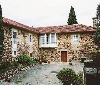 Country house Pazo Xan Xordo *