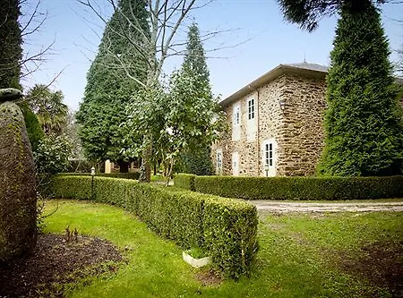 Country house Pazo Xan Xordo Lavacolla