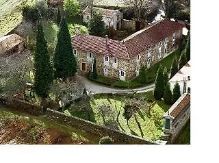 Pazo Xan Xordo Country house *