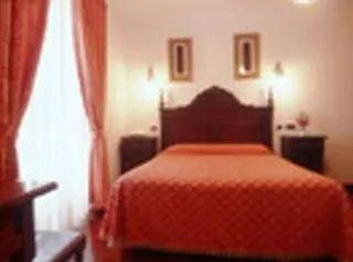 Pazo Xan Xordo Country house Lavacolla