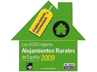 Country house Pazo Xan Xordo *