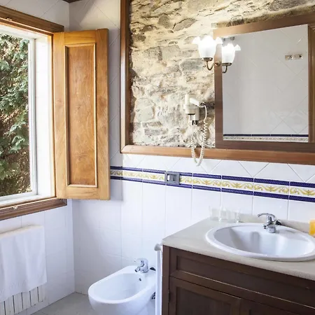 Country house Pazo Xan Xordo