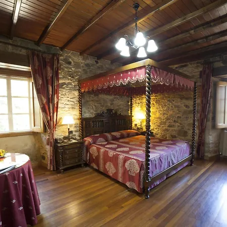 Pazo Xan Xordo