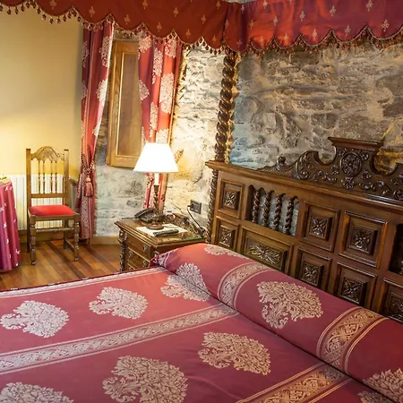 Pazo Xan Xordo Lavacolla