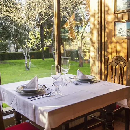Country house Pazo Xan Xordo Lavacolla