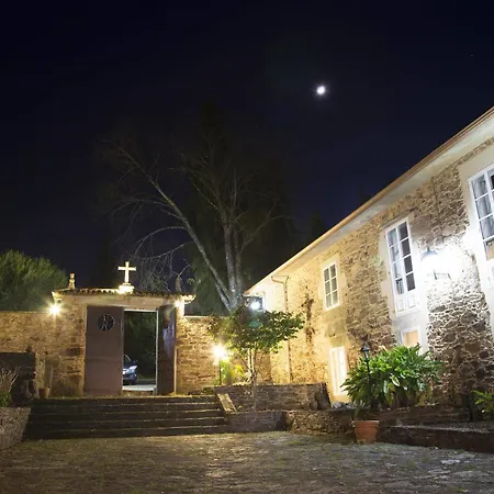 Country house Pazo Xan Xordo Lavacolla