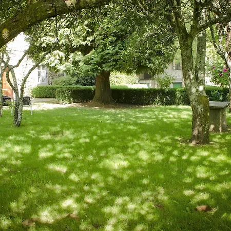 Pazo Xan Xordo Country house Lavacolla