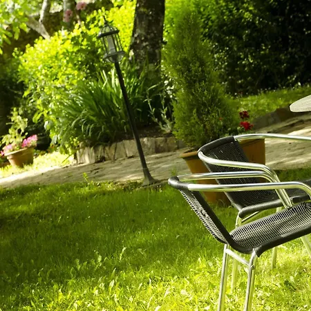 Country house Pazo Xan Xordo Lavacolla
